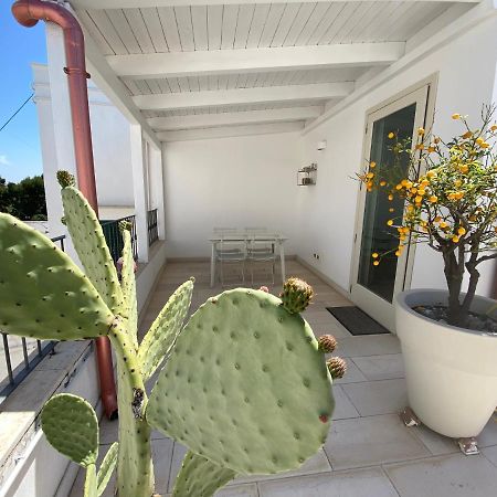 Palazzotto "Fasano Antica" Apartman Kültér fotó