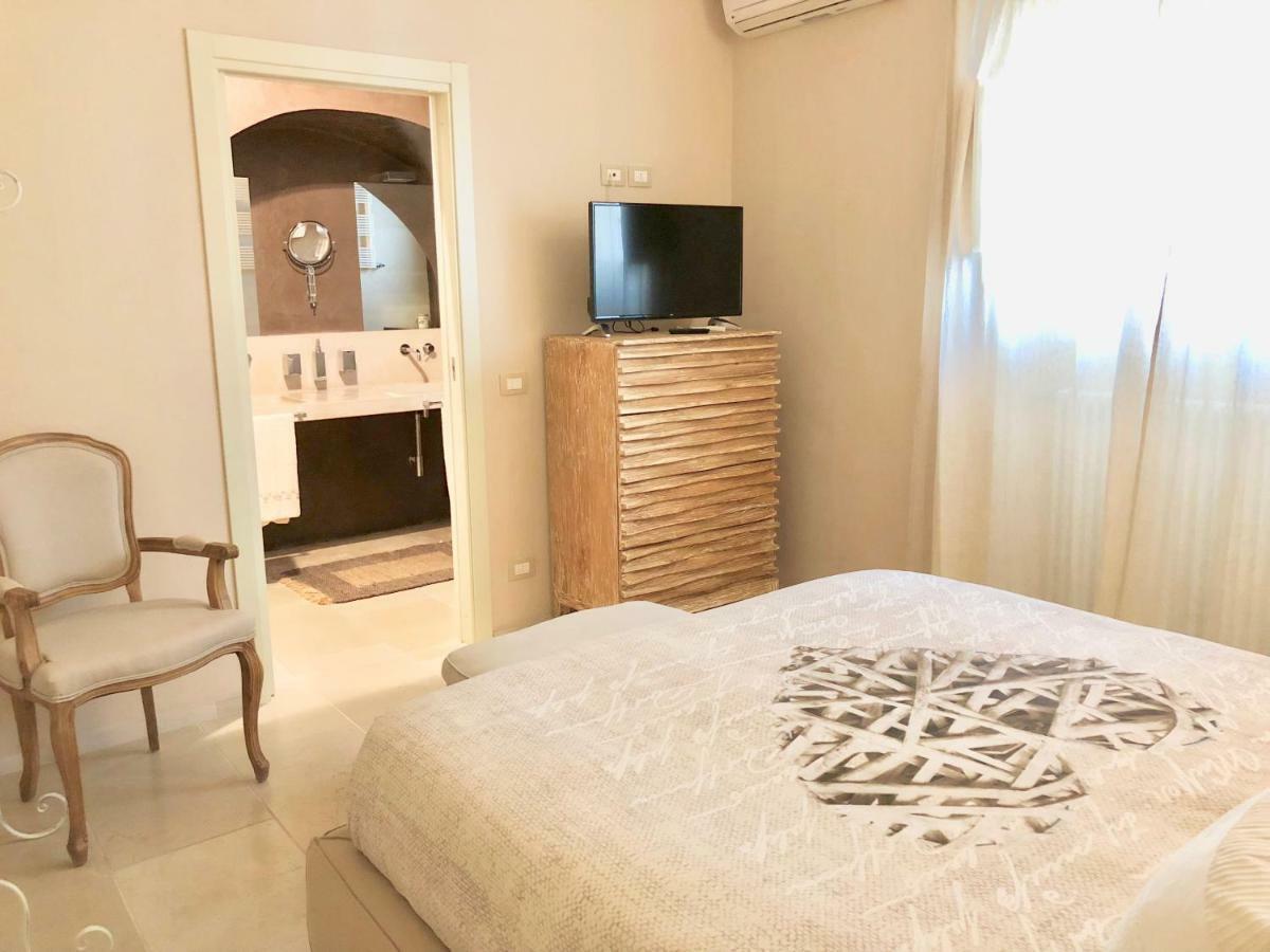 Palazzotto "Fasano Antica" Apartman Kültér fotó