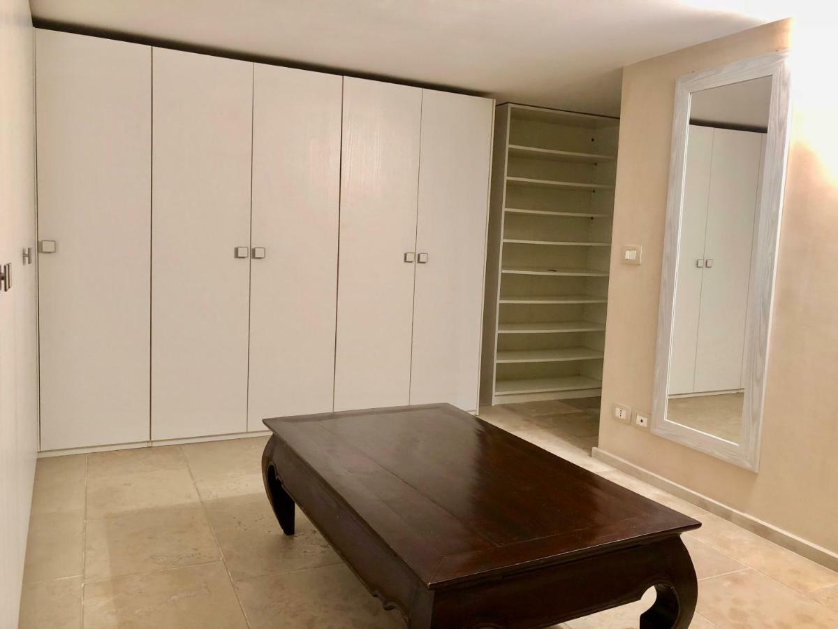 Palazzotto "Fasano Antica" Apartman Kültér fotó