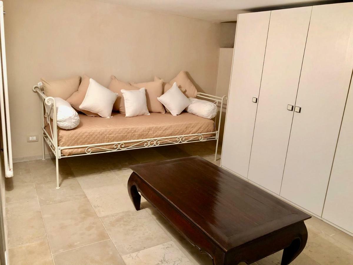 Palazzotto "Fasano Antica" Apartman Kültér fotó