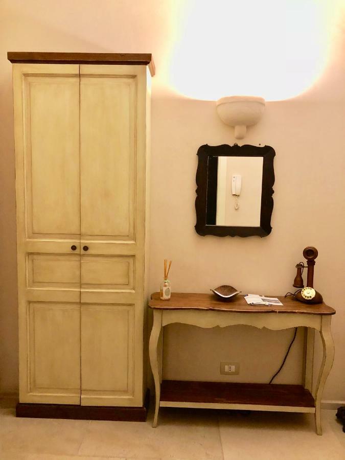 Palazzotto "Fasano Antica" Apartman Kültér fotó