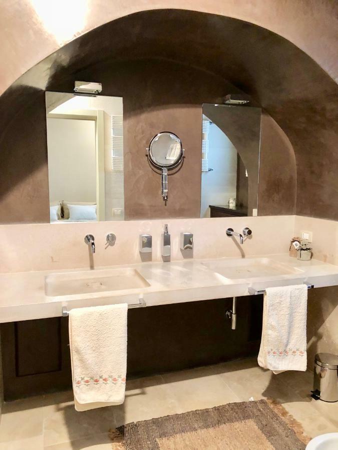 Palazzotto "Fasano Antica" Apartman Kültér fotó