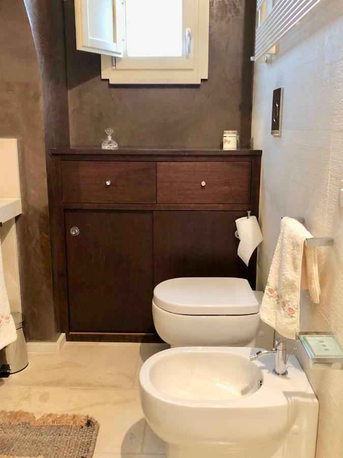 Palazzotto "Fasano Antica" Apartman Kültér fotó