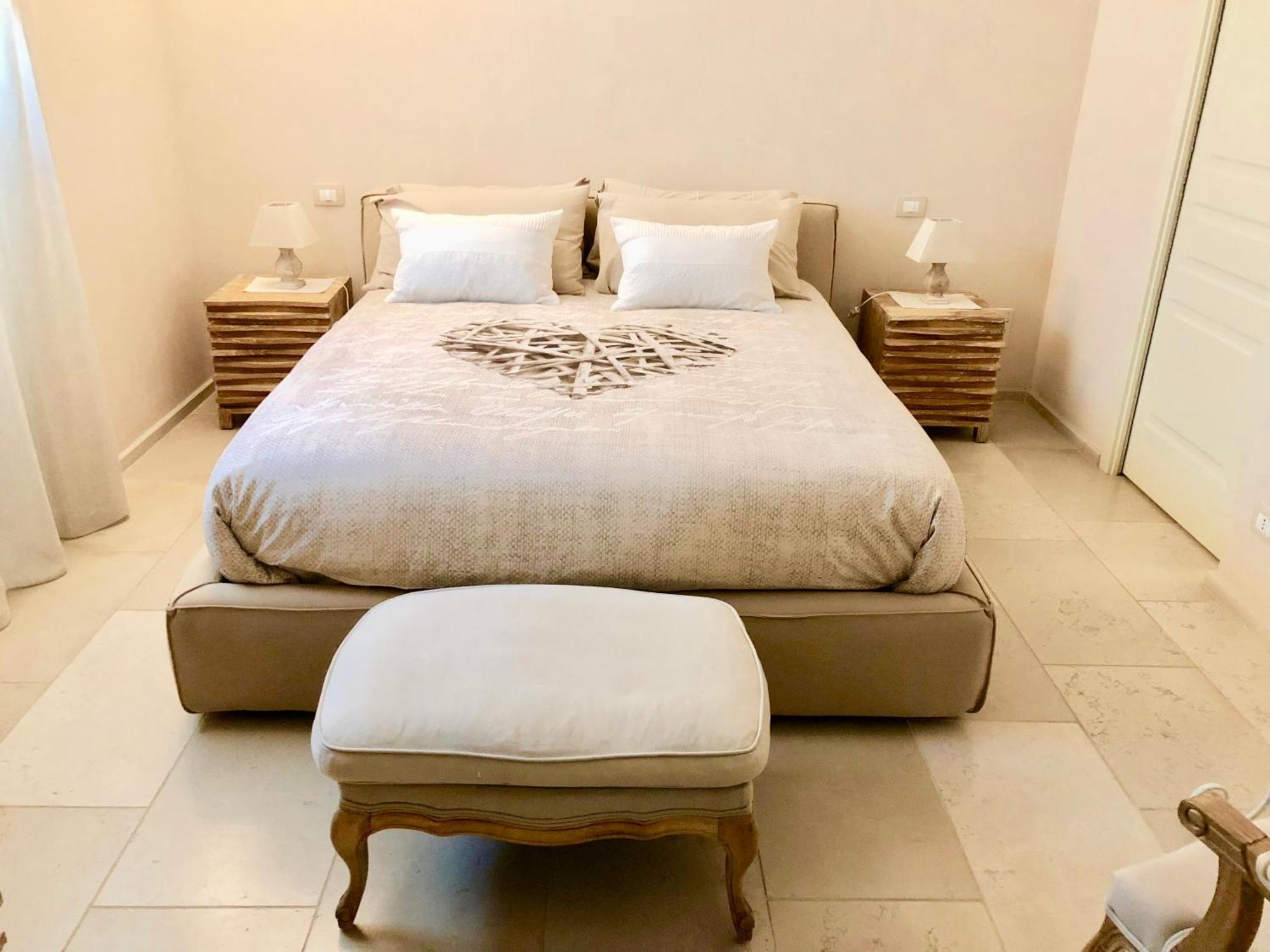 Palazzotto "Fasano Antica" Apartman Kültér fotó