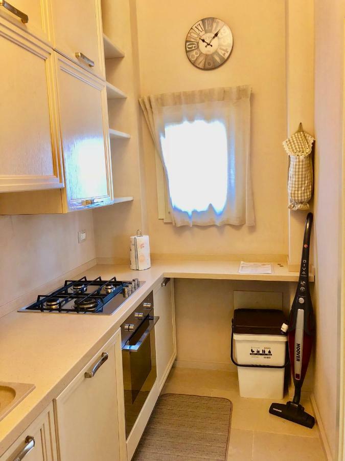Palazzotto "Fasano Antica" Apartman Kültér fotó