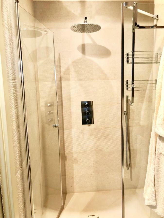 Palazzotto "Fasano Antica" Apartman Kültér fotó