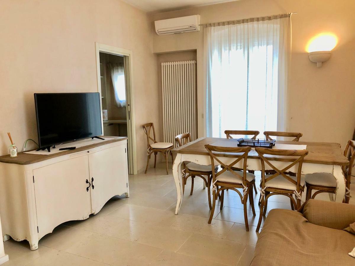 Palazzotto "Fasano Antica" Apartman Kültér fotó